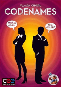 Codenames