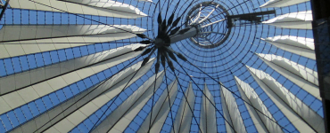 Berlin - Sony Center 2016