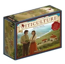 Viticulture - Box
