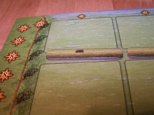 Arler Erde - Deichbewohner