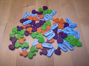 Broom Service - Liefergut