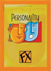 Personality - Cover
