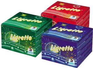ligretto - cover