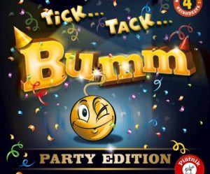 Tick Tack Bumm Party Edition