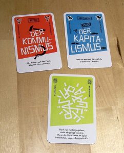 Halt mal kurz - Razupaltuff