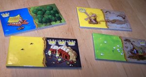 Kingdomino - Details