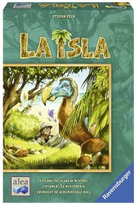 La Isla - Box