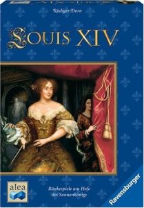 LouisXIV - Box