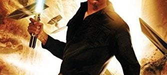 Start Wars - Der Erbe der Jedi-Ritter