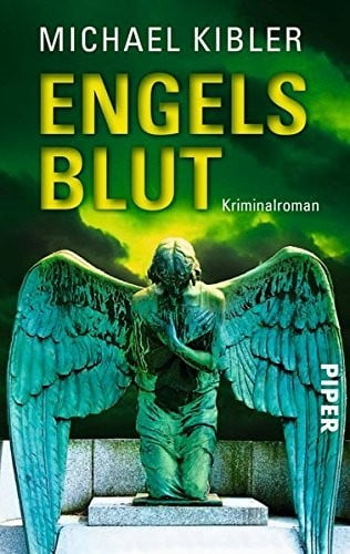 Engelsblut - Cover