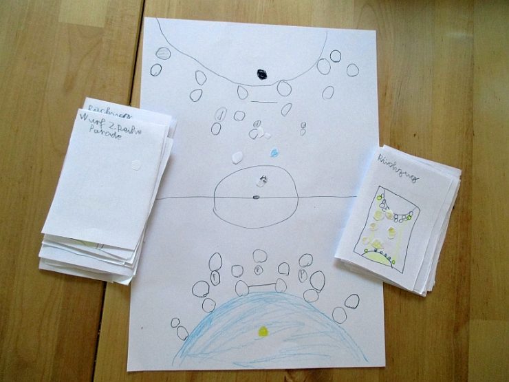 Handball Prototyp Florian