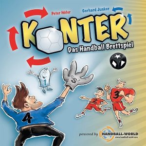 Konter - Cover