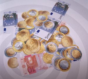 Rechenspaß mit Taschengeld - Spielgeld