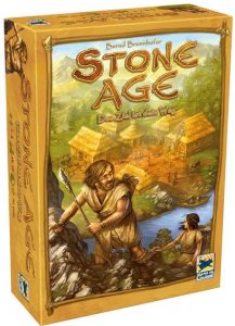 Stone Age - Box