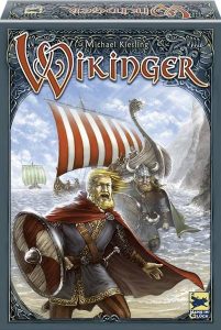 Wikinger - Box