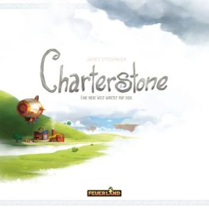 Charterston - Box