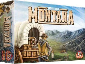 Montana - Box