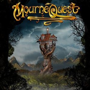 MourneQuest - Cover