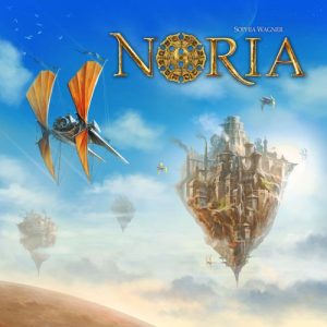 Noria - Box
