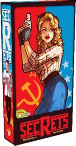Secrets - Box