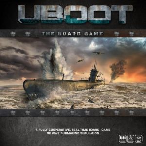 UBOOT - Cover