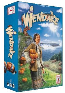 Wendake - Box