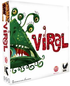 Viral - Box