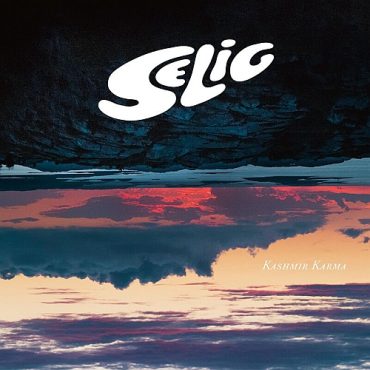SELIG - kashmir karma - cover