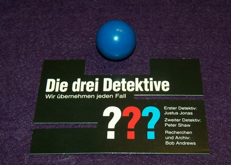 Exit - Das Haus der Rätsel - Zutaten