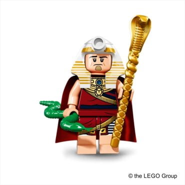 Lego-King Tut-BatmanTheMovie