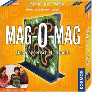 Mag-O-Mag - Box