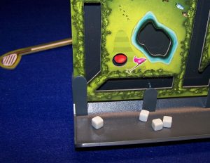 Mag-O-Mag - Golf eingelocht