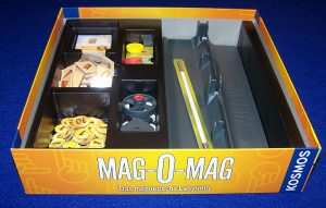 Mag-O-Mag - Inlay