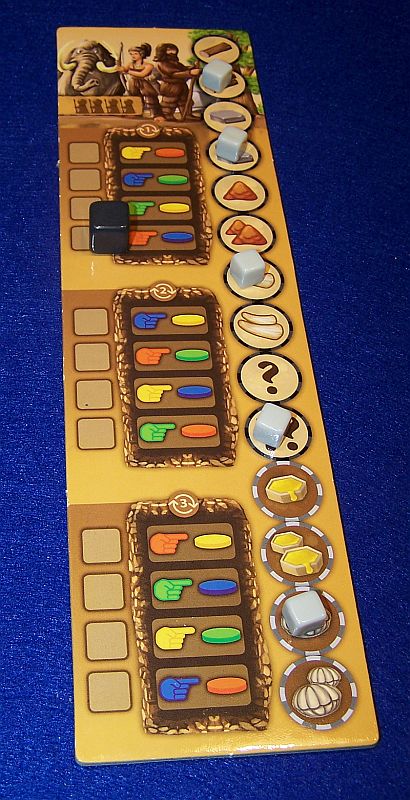 Mag-O-Mag - Sammlerleiste