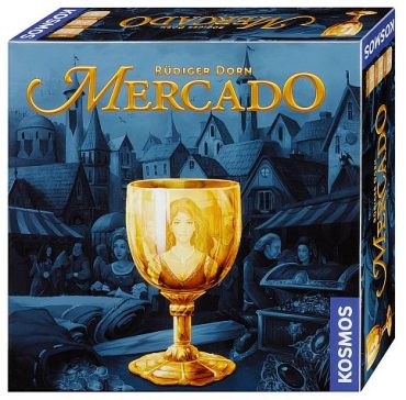 Mercado - Box