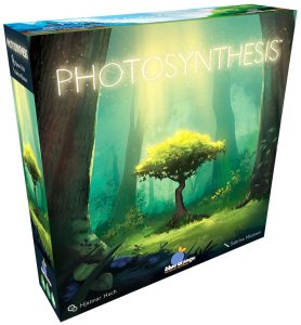 Photosynthesis - Box
