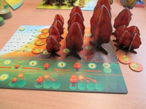 Photosynthesis - Tableau