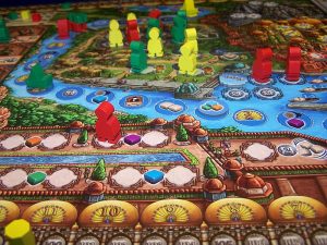 Rajas of the Ganges - Ganges