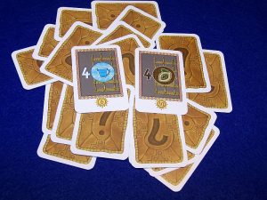 Altiplano - Missionen