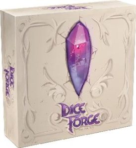 Dice Forge - Box