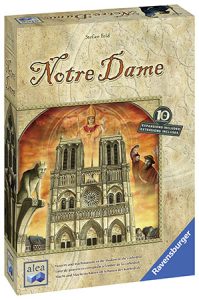 Notre Dame - Box