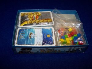 Port Royal - Das Abenteuer beginnt - kombiniert