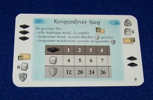 Port Royal - Das Abenteuer beginnt - kooperativ