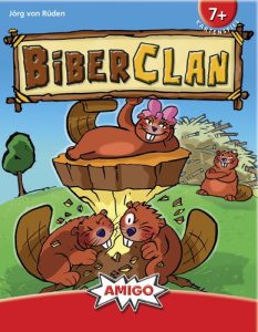 BiberClan - Cover