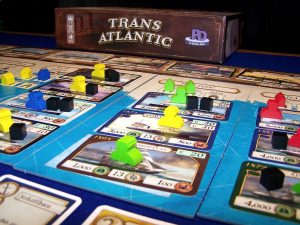 TransAtlantic - Detail2