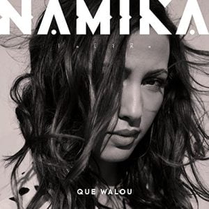 Namika - Que Walou - Cover