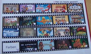 Pegasus Presse-Event 2018 - Übersicht