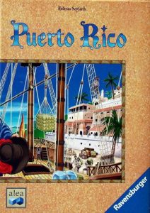 Puerto Rico - Cover