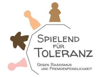 Spielend für Toleranz - Gegen Rassismus und Fremdenfeindlichkeit
