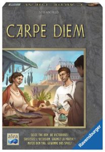 Carpe Diem - Box